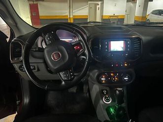 volcano 2.0 16v 4x4 tb diesel aut.