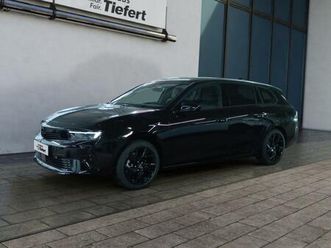 sports tourer 1.2 turbo automatik gs aktion!