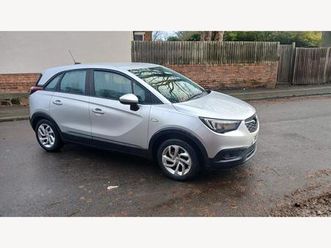 1.6 turbo d ecotec se euro 6 (start/stop) 5dr