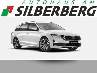 skoda octavia combi tour 2.0 tdi 110 kw dsg matrix led