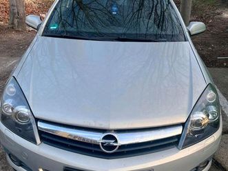 opel astra gtc 2.0 turbo