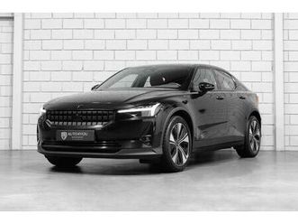 polestar 2 long range 78 kwh