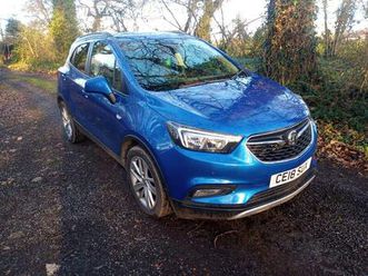 1.4i turbo ecotec active euro 6 (start/stop) 5dr