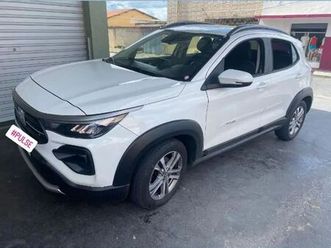 fiat pulse audace 1.0 turbo 200 flex aut. 2022