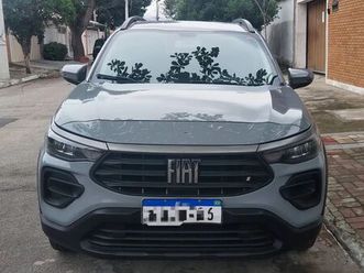 fiat pulse drive 1.3 8v flex aut. 2023