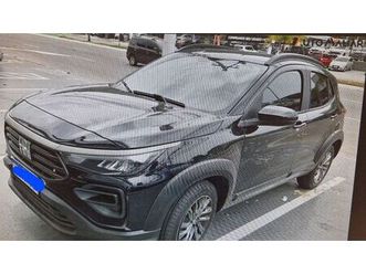 fiat pulse drive 1.3 8v flex aut. 2023