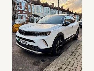 50kwh ultimate edition auto 5dr