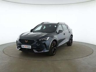 cupra formentor 1.4 e-hybrid cupra dsg vz