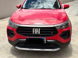 fiat pulse audace 1.0 turbo 200 flex aut. 2022