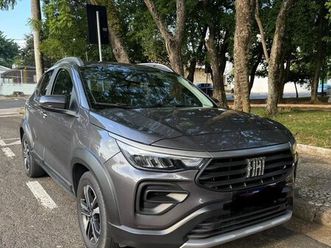 fiat pulse audace 1.0 turbo 200 flex aut. 2023