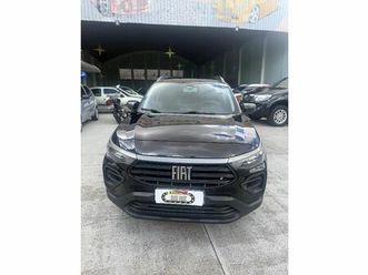 fiat pulse drive 1.0 turbo 200 flex aut. 2023