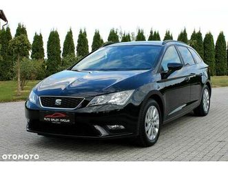 seat leon 1.4 tsi start&stop fr