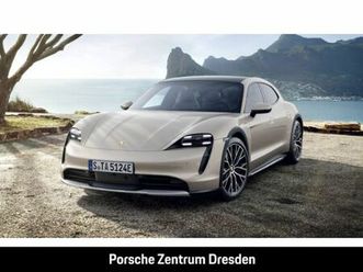 porsche taycan 4 cross turismo