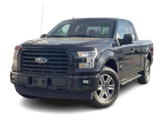 ford f150 * supercab * carfax * без първоначална вноска