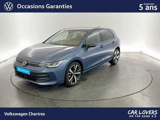 golf 1.5 tsi evo2 116 bvm6 vw edition
