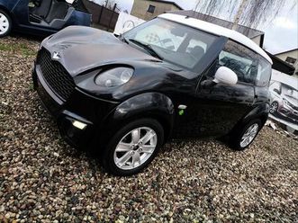 chatenet ch26-kubelkowe fotele -kamera cofania-transport gratis !! malbork • olx.pl