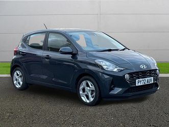 2022 hyundai i10 hatchback petrol manual | ebay uk