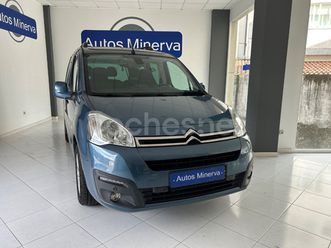 citroen berlingo multispace feel bluehdi 120 ss 6v