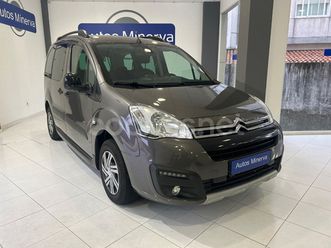 citroen berlingo multispace feel bluehdi 120 ss 6v