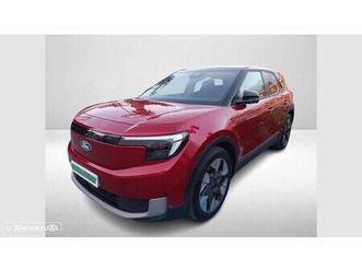 ford explorer 77 kwh premium