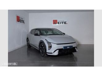 kia ev4 81.4 kwh gt-line