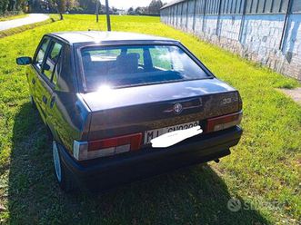 alfa romeo 33 1.3 iscritta riar