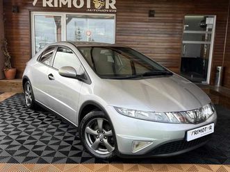 honda civic 1.4 sport