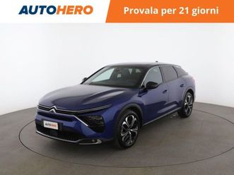 c5 x c5 x puretech 180 s&s eat8 shine pack