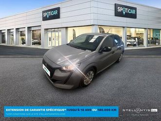 208 puretech 75 s&s bvm5 premium