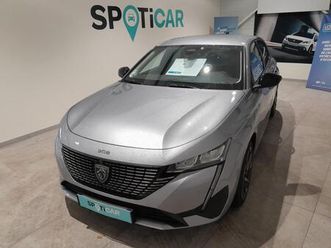 puretech 130 s&s allure pack