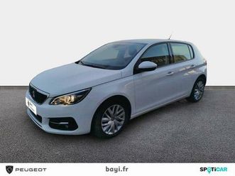 308 affaire bluehdi 130 s&s bvm6 premium pack