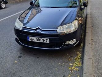 vand citroen c5 drobeta-turnu severin