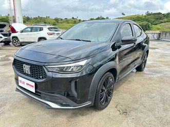 fiat fastback 1.0 200 turbo flex aut 2023