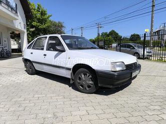 daewoo racer 1.5i