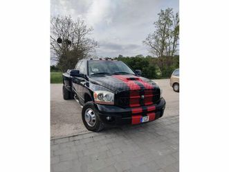 dodge ram 5.9 24v diesel awd