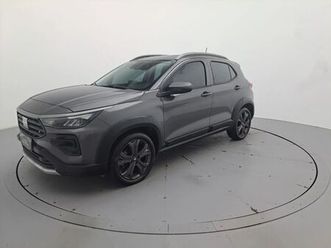 fiat pulse audace 1.0 turbo 200 flex aut. 2022