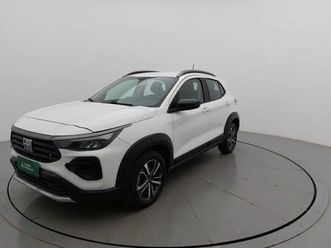 fiat pulse audace 1.0 turbo 200 flex aut. 2024