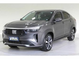 fiat fastback audace 1.0 200 t. flex aut 2023