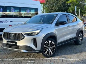 fiat fastback audace 1.0 200 t. flex aut 2024