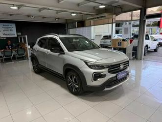 fiat pulse audace 1.0 turbo 200 flex aut. 2024