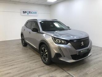 puretech 130 s&s eat8 allure