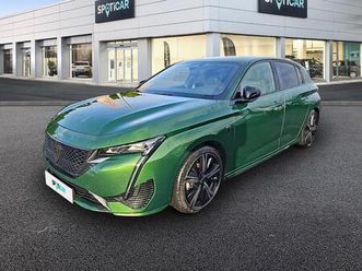 puretech 130ch s&s eat8 gt pack