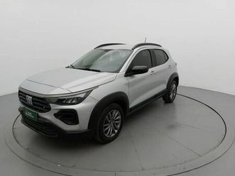 fiat pulse drive 1.0 turbo 200 flex aut. 2024