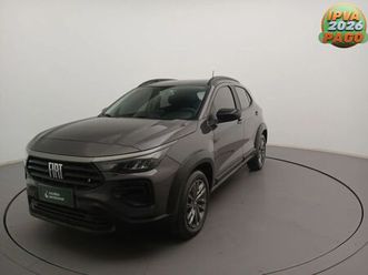 fiat pulse drive 1.3 8v flex aut. 2025