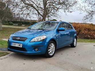 kia pro ceed 1.6 cvvt active ecodynamics