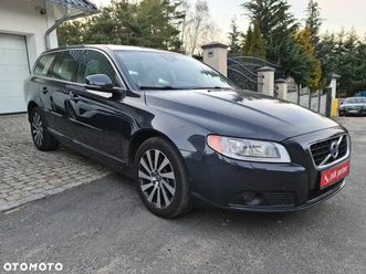 volvo v70 d3 summum