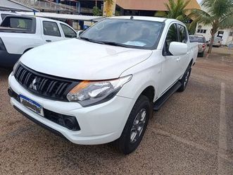 tri. outd. glx 2.4 cd 4x4 die. mec