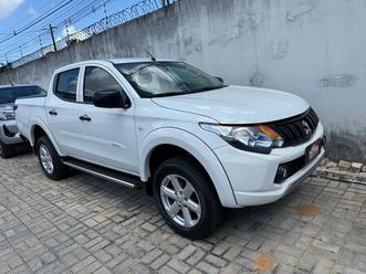 triton sport gl 2.4 diesel