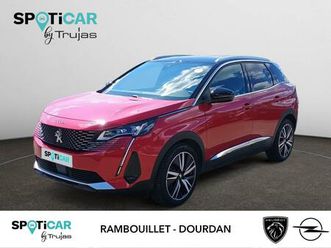 puretech 130ch s&s eat8 gt