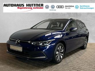 golf variant move 1.0 etsi dsg ahk matrix-led na